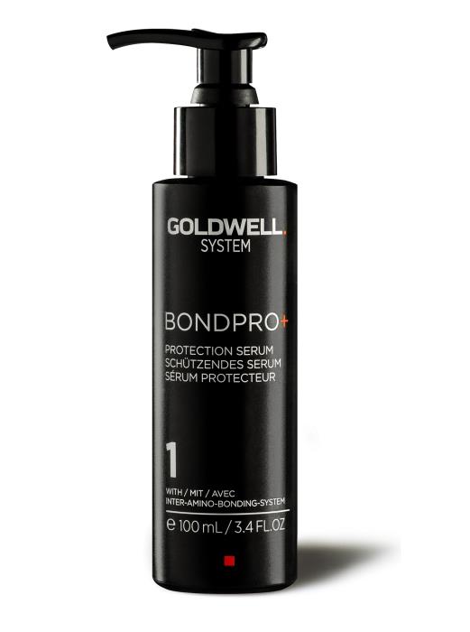 Kao Group selects RPC Bramlage's Ocyl bottle for its Goldwell hairstyle brand